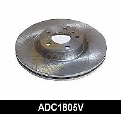 COMLINE BRAKE DISCS