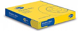 COMLINE BRAKE DISCS